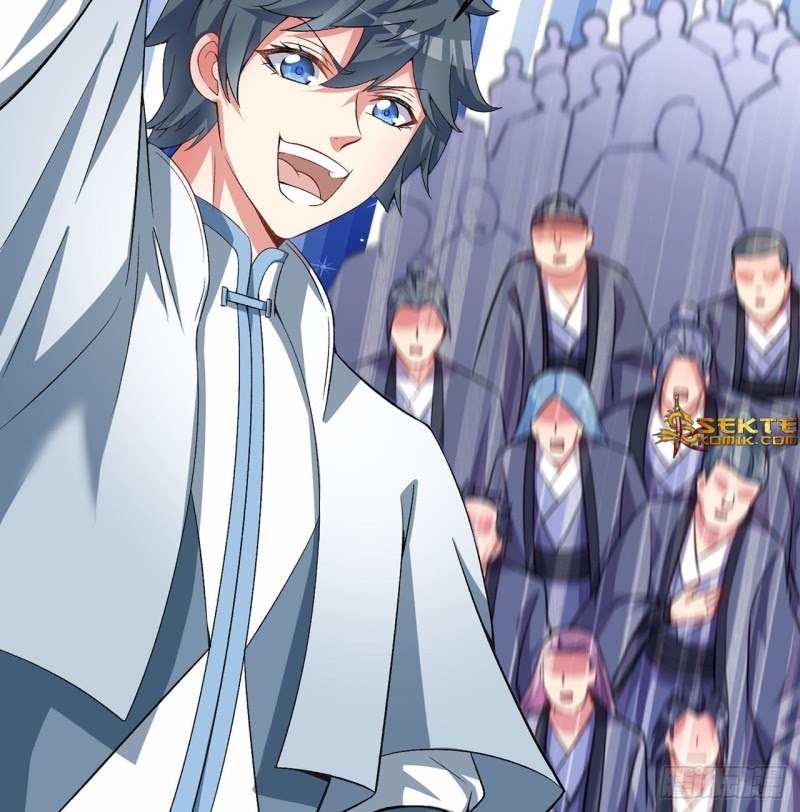 I Picked Up An Attributes Chapter 47 Gambar 30